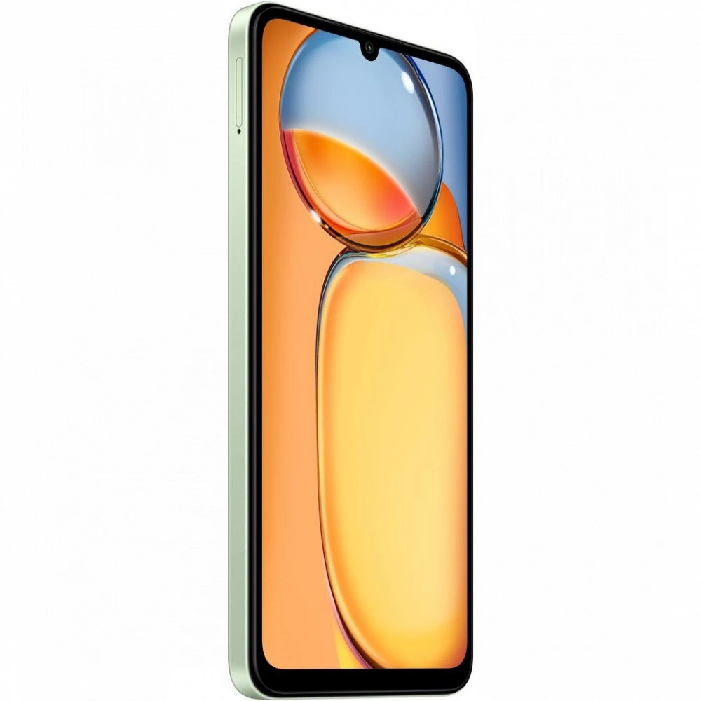 Смартфон Xiaomi Redmi 13C Зелёный 23106RN0DA-4-128-GREEN 128 Гб, 4 Гб