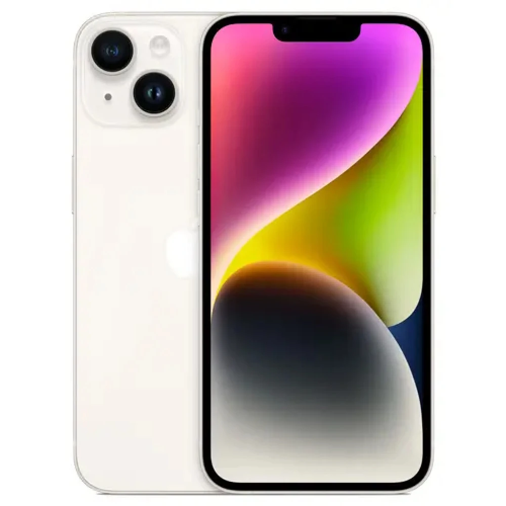 Смартфон Apple iPhone 14 Plus MQ4Y3AA/A 128 Гб, 6 Гб