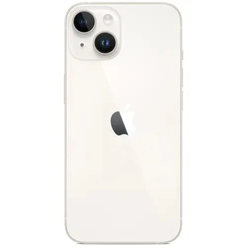 Смартфон Apple iPhone 14 Plus MQ4Y3AA/A 128 Гб, 6 Гб
