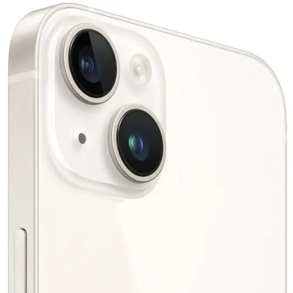 Смартфон Apple iPhone 14 Plus MQ4Y3AA/A 128 Гб, 6 Гб