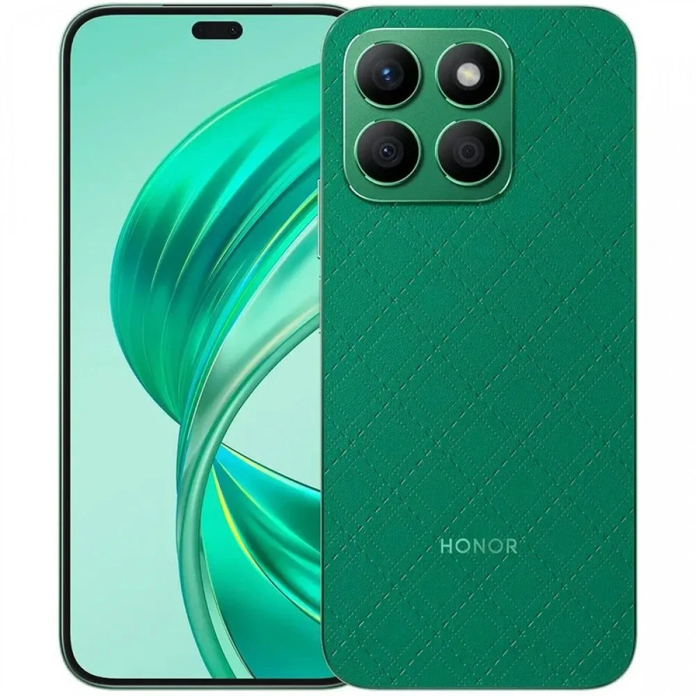 Смартфон Honor X8B 5109AYBM 128 Гб, 8 Гб