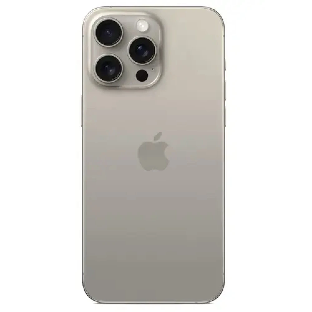 Смартфон Apple iPhone 15 Pro Max MU793ZD/A 256 Гб, 8 Гб