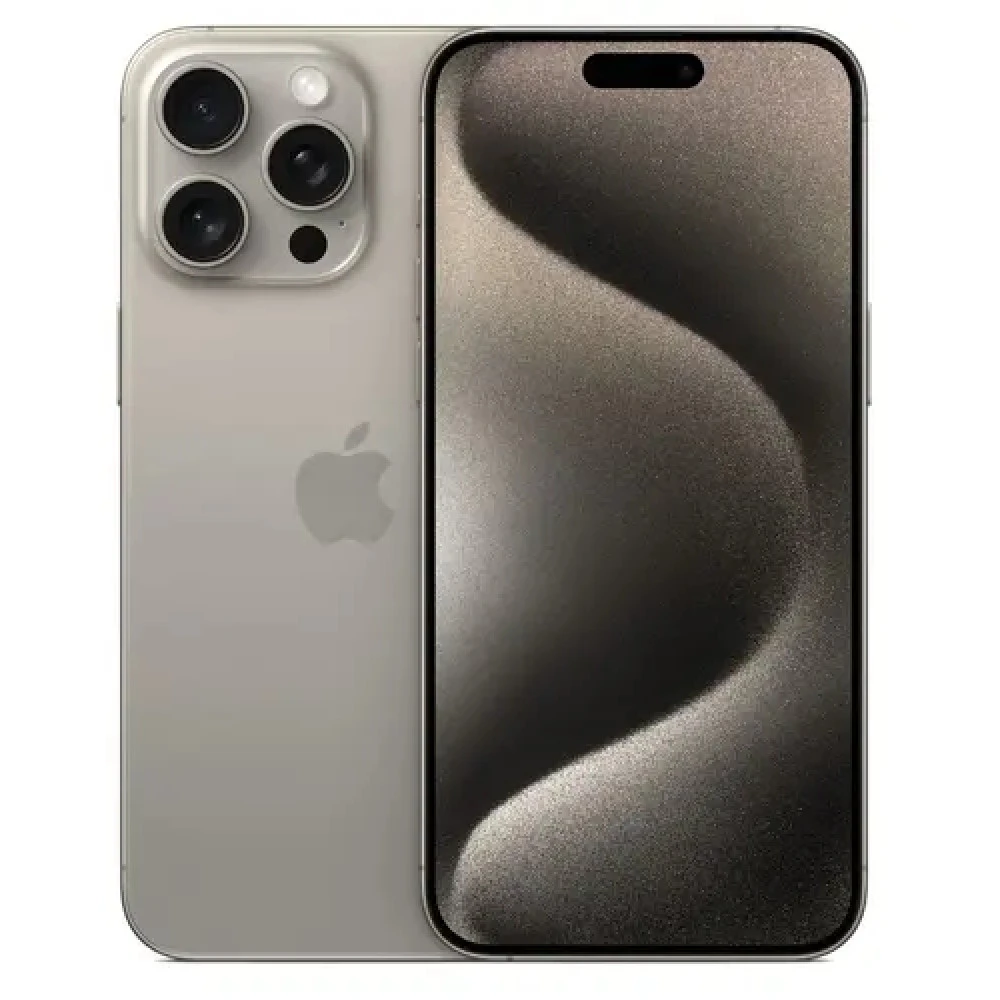 Смартфон Apple iPhone 15 Pro Max MU793ZD/A 256 Гб, 8 Гб