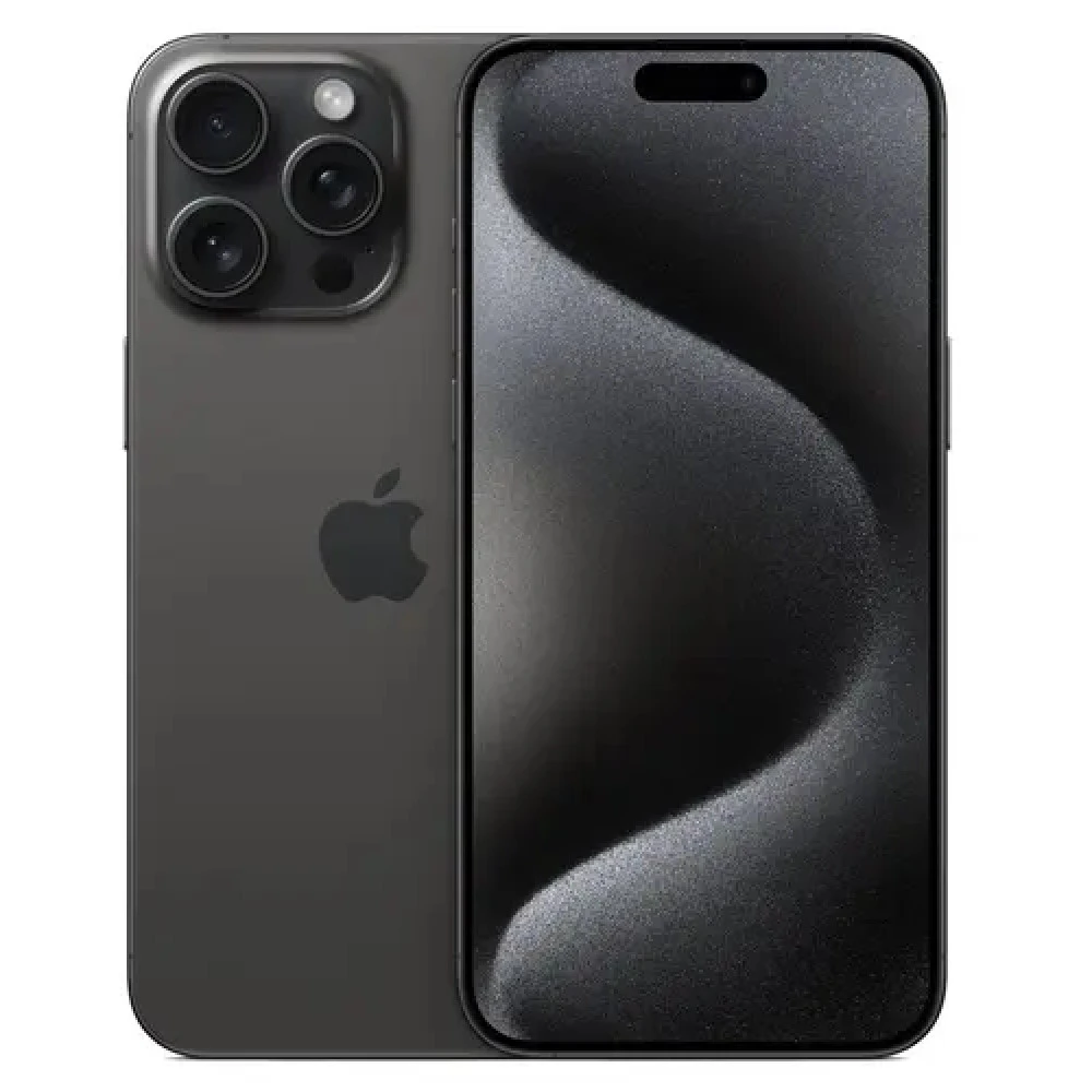 Смартфон Apple iPhone 15 Pro Max MU7C3AA/A 512 Гб, 8 Гб