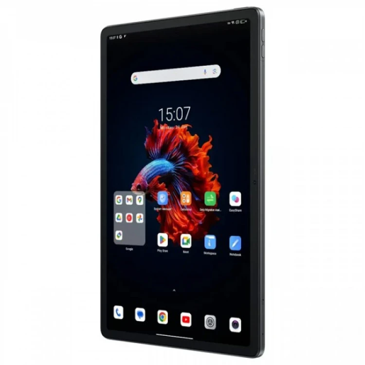 Планшет Blackview MEGA 1 MEGA1 12/256 GRAY 256 Гб, 12 Гб