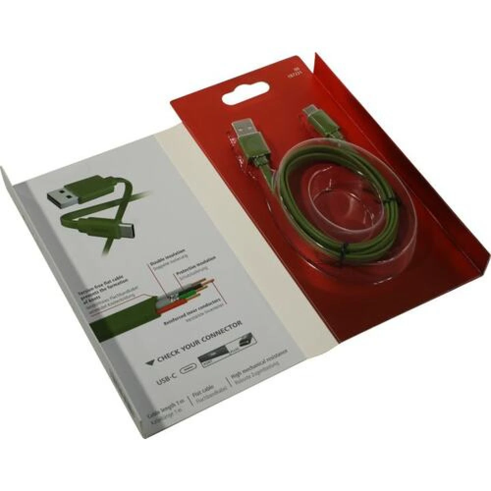 Кабель интерфейсный Hama H-00187231
