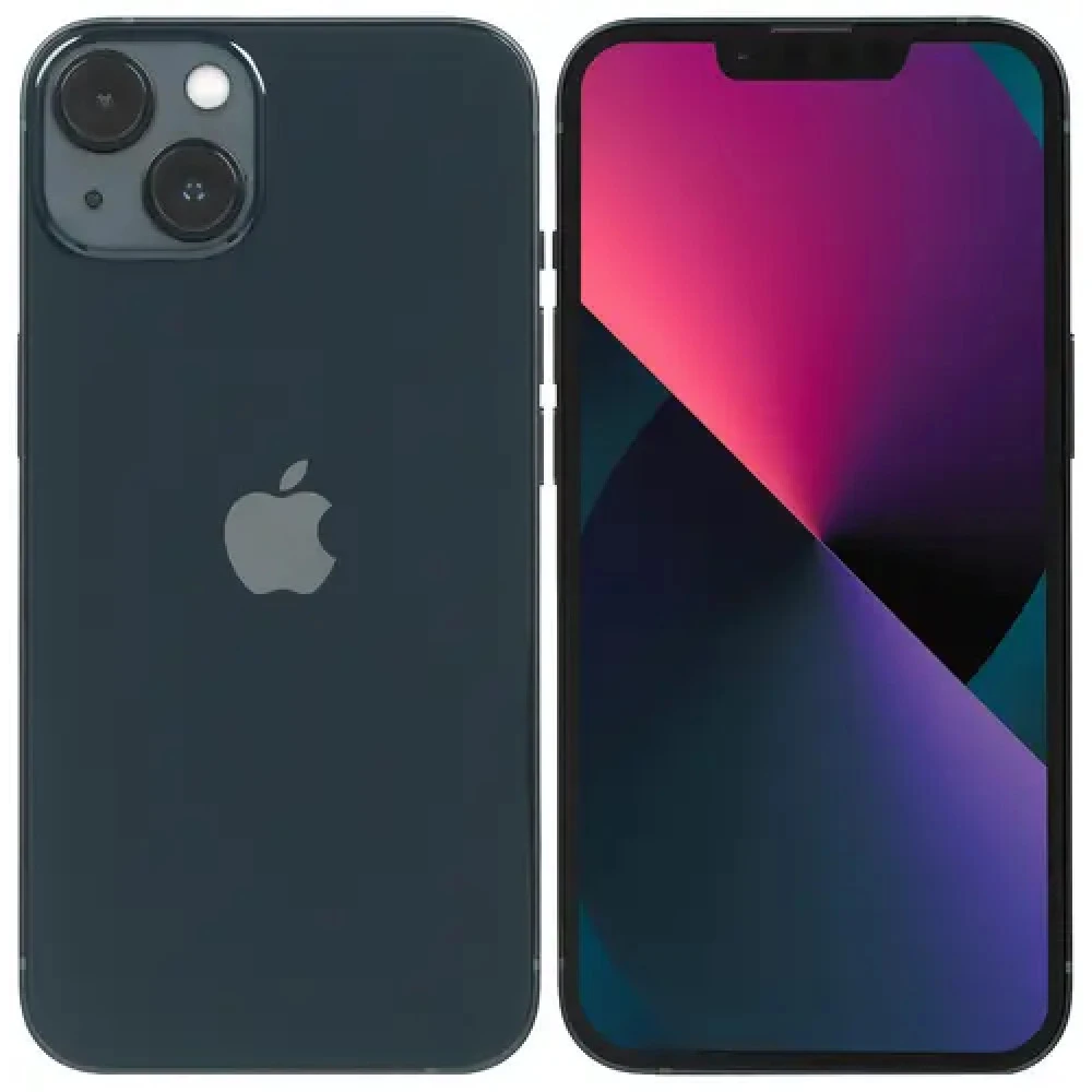 Смартфон Apple iPhone 13 MVU73CH/A 256 Гб, 4 Гб