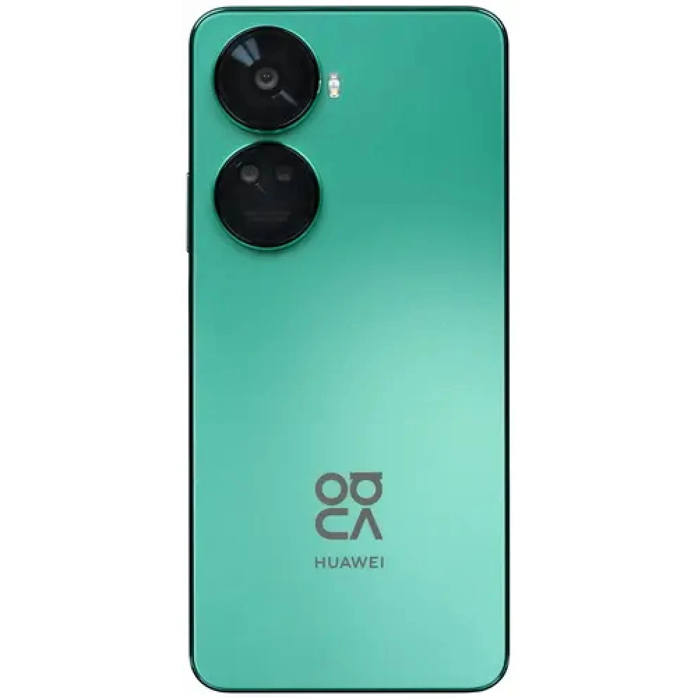 Смартфон Huawei NOVA N12 SE BNE-LX1 51097UDW GREEN 256 Гб, 8 Гб