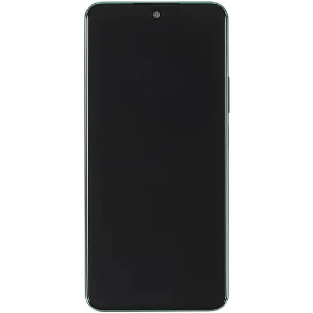 Смартфон Huawei NOVA N12 SE BNE-LX1 51097UDW GREEN 256 Гб, 8 Гб