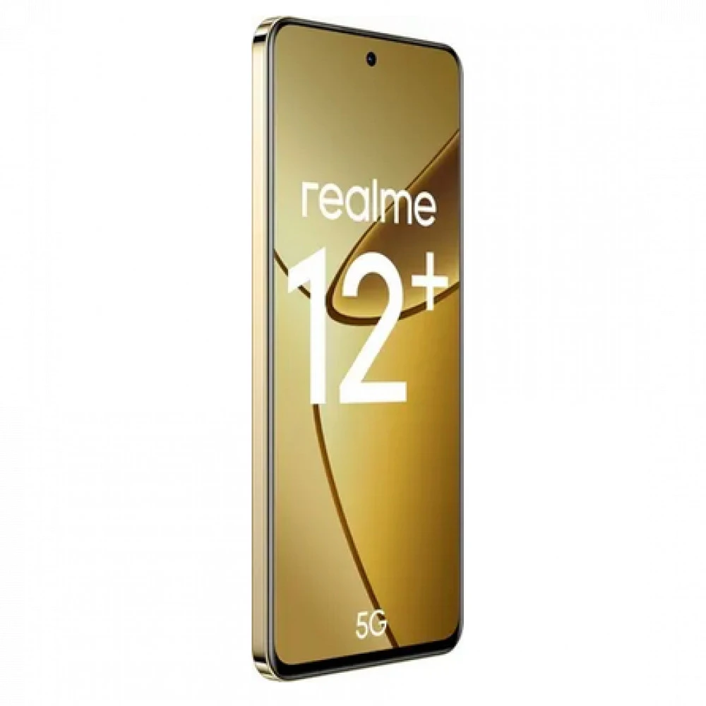 Смартфон REALME Realme 12+ 631011001179/631011003000 256 Гб, 8 Гб
