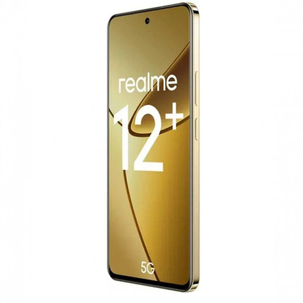 Смартфон REALME Realme 12+ 631011001179/631011003000 256 Гб, 8 Гб