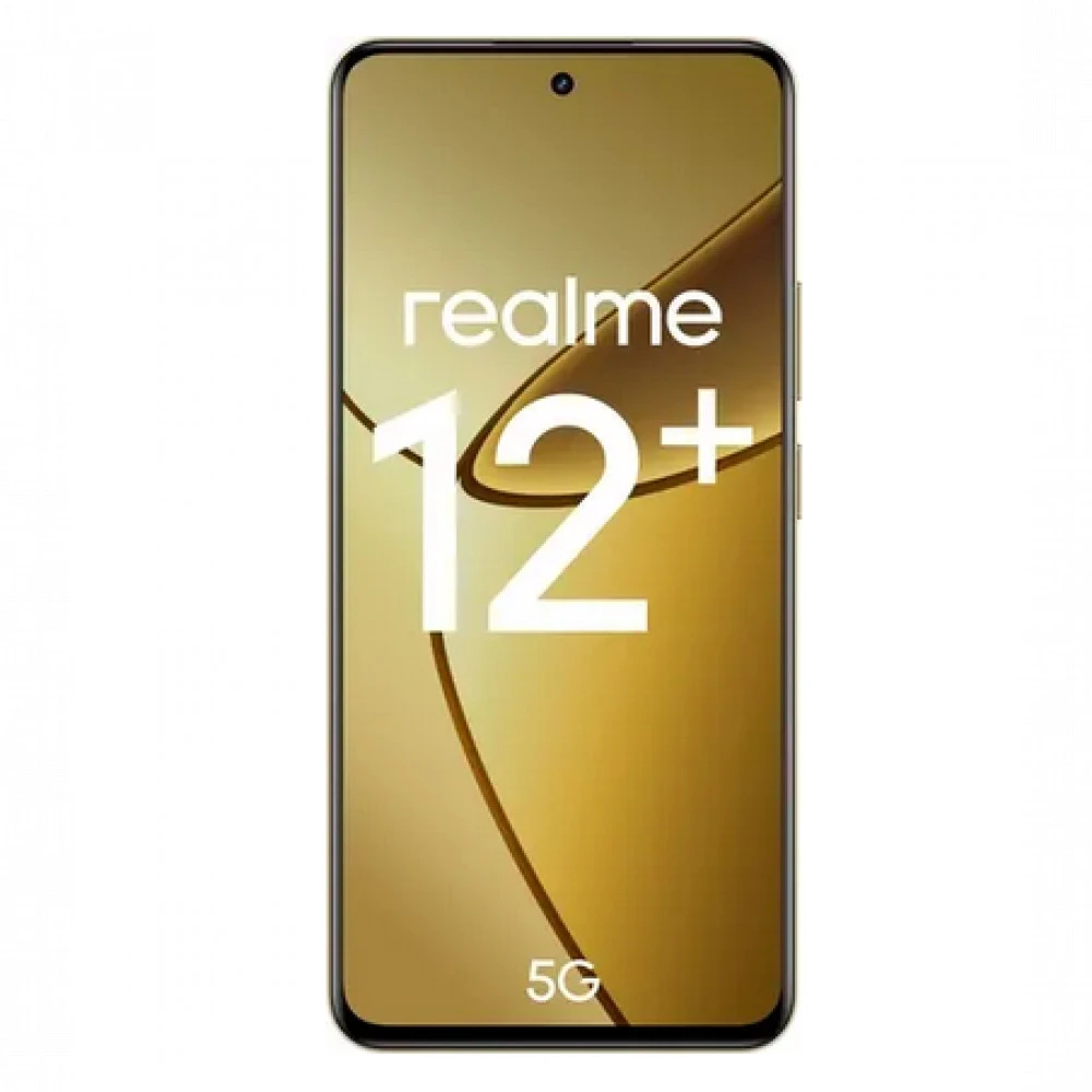 Смартфон REALME Realme 12+ 631011001179/631011003000 256 Гб, 8 Гб