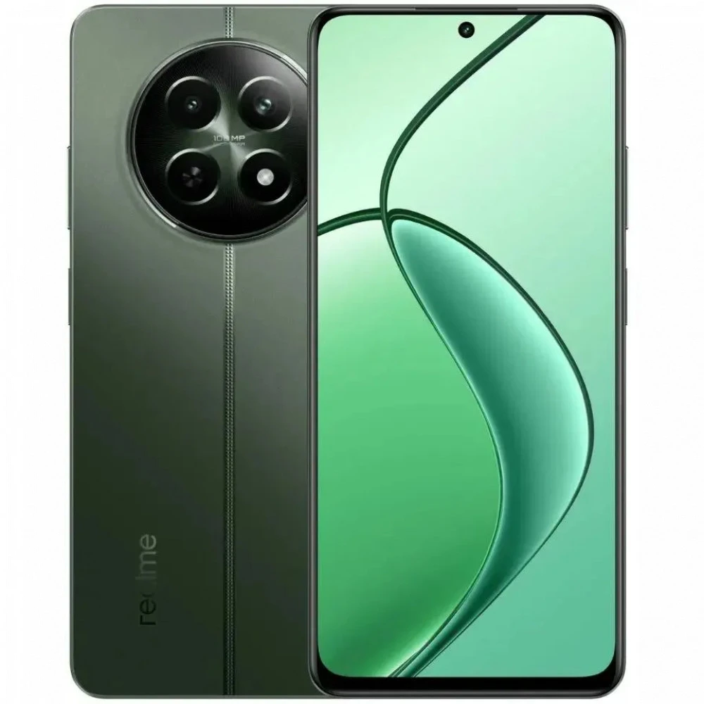 Смартфон REALME 12 631011001640 256 Гб, 8 Гб