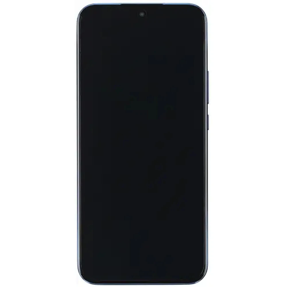 Смартфон Huawei NOVA N12S FOA-LX9 51097UGV BLUE 256 Гб, 8 Гб