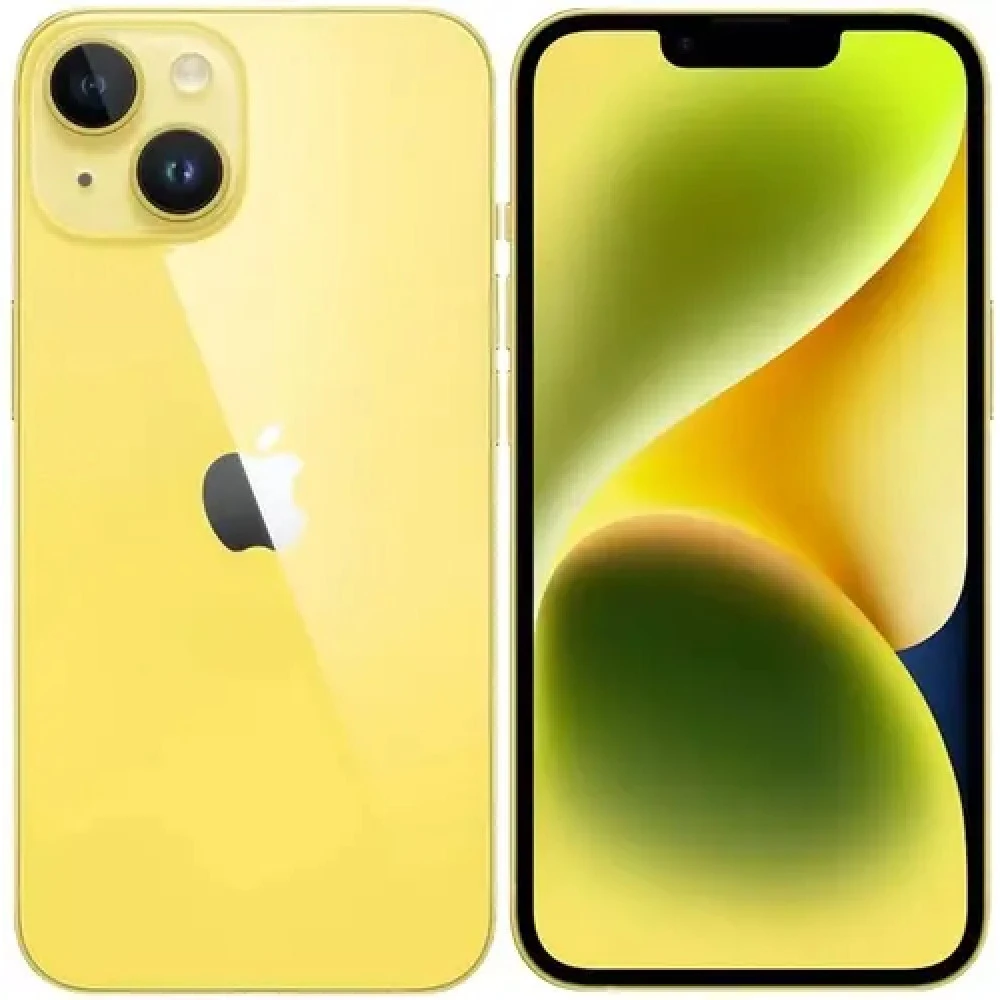 Смартфон Apple iPhone 14 Plus MR693ZD/A 128 Гб, 6 Гб