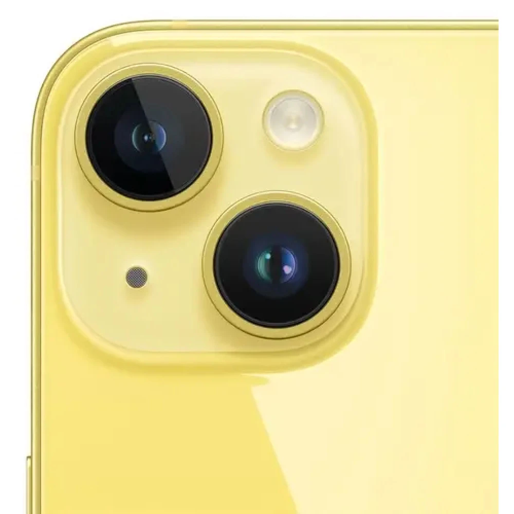 Смартфон Apple iPhone 14 Plus MR693ZD/A 128 Гб, 6 Гб