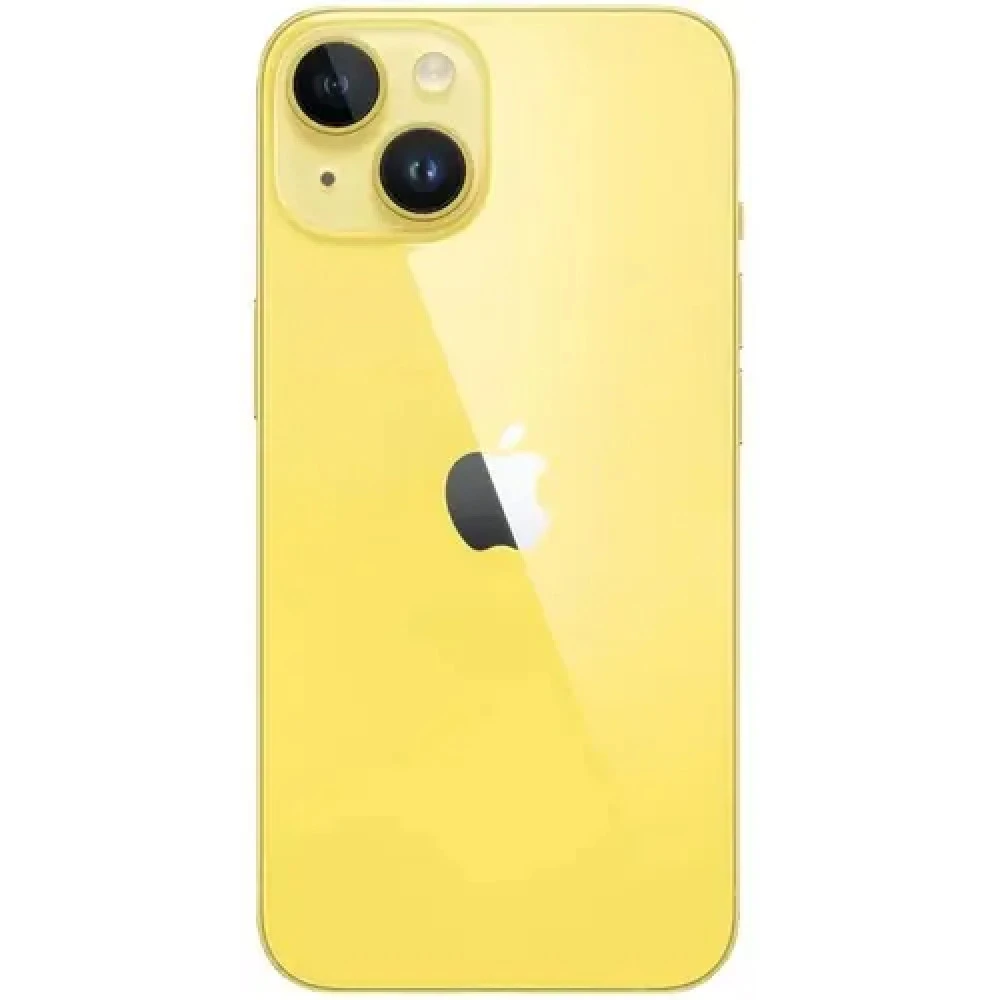 Смартфон Apple iPhone 14 Plus MR693ZD/A 128 Гб, 6 Гб
