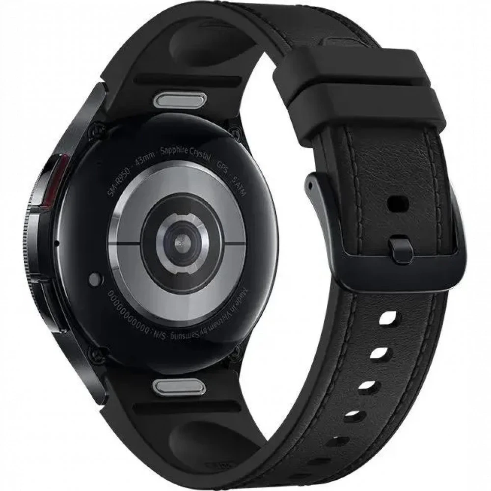 Samsung Galaxy Watch 6 Classic SM-R955FZKACAU