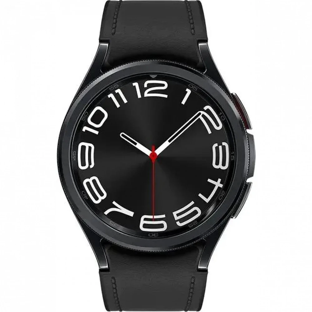 Samsung Galaxy Watch 6 Classic SM-R955FZKACAU
