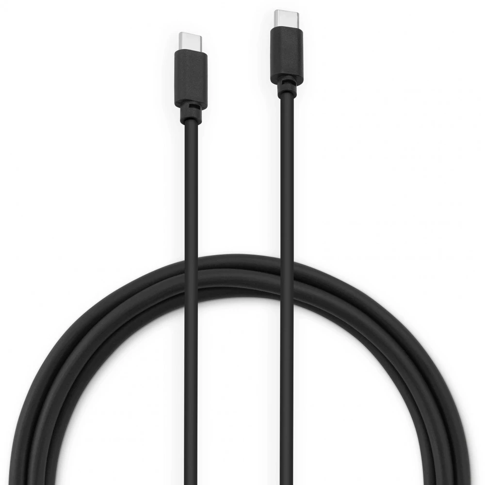 Кабель интерфейсный Buro BU-USB-CC-3M-100W