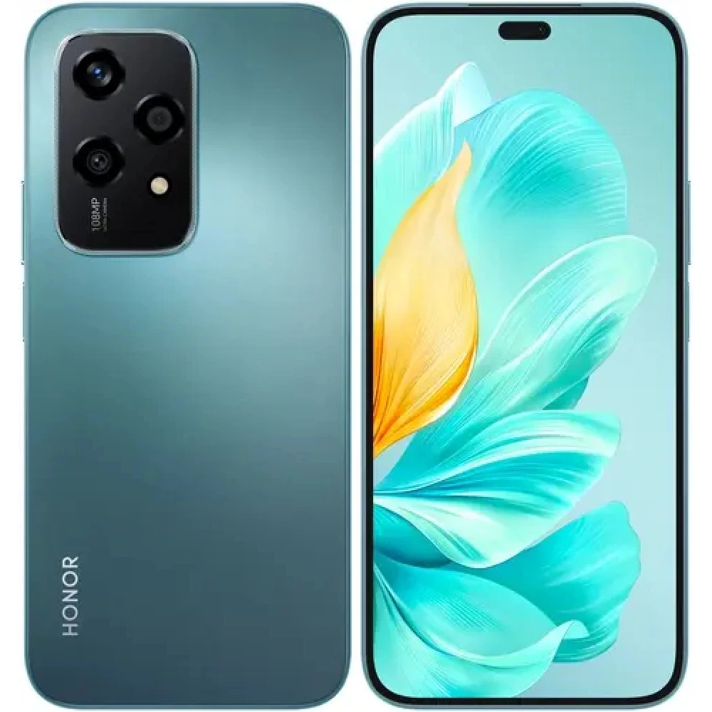 Смартфон Honor 200 Lite 5109BFBF 256 Гб, 8 Гб