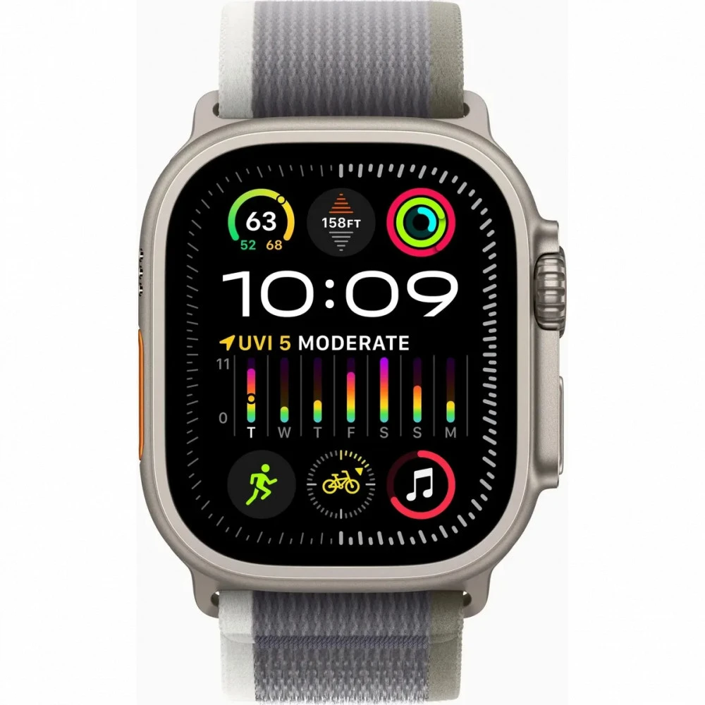 Apple Watch Ultra 2 MRF43LL/A
