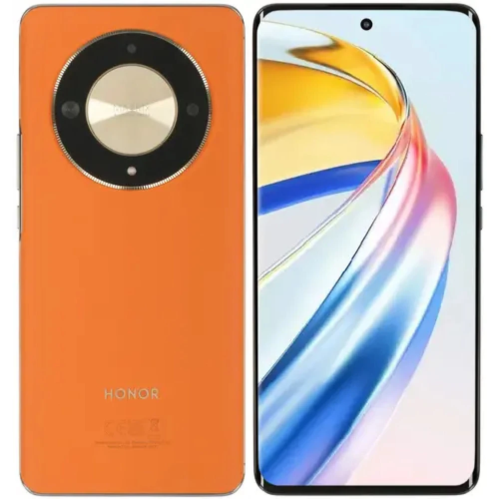 Смартфон Honor X9B 5109AWUJ 256 Гб, 12 Гб