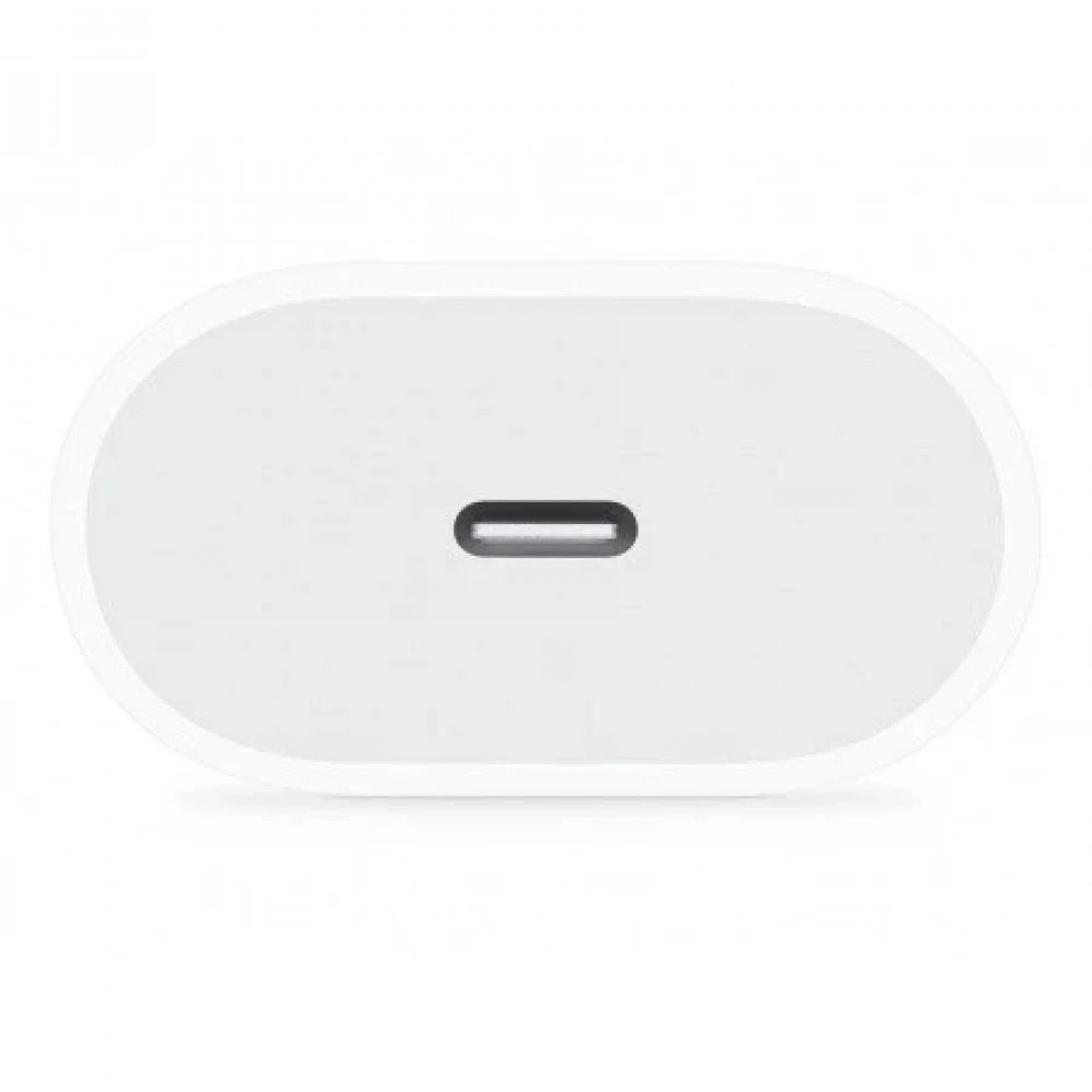 Аксессуары для смартфона Apple Сетевое зарядное устройство Apple MUVV3ZM/A