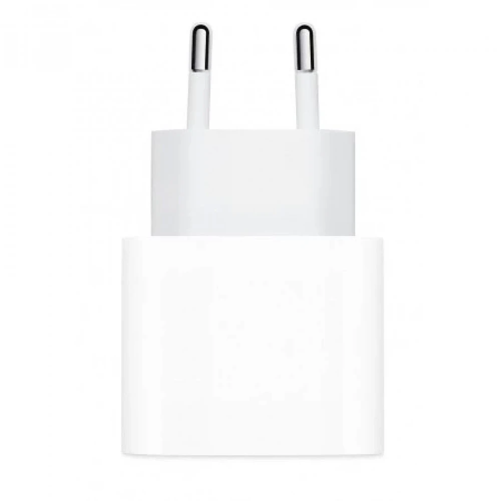 Аксессуары для смартфона Apple Сетевое зарядное устройство Apple MUVV3ZM/A
