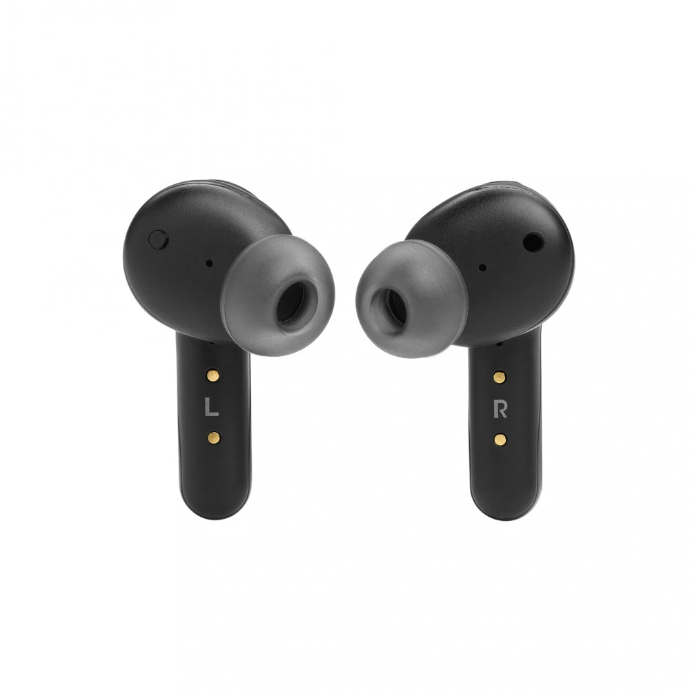 Наушники JBL Quantum TWS JBLQUANTUMTWSBLKCN