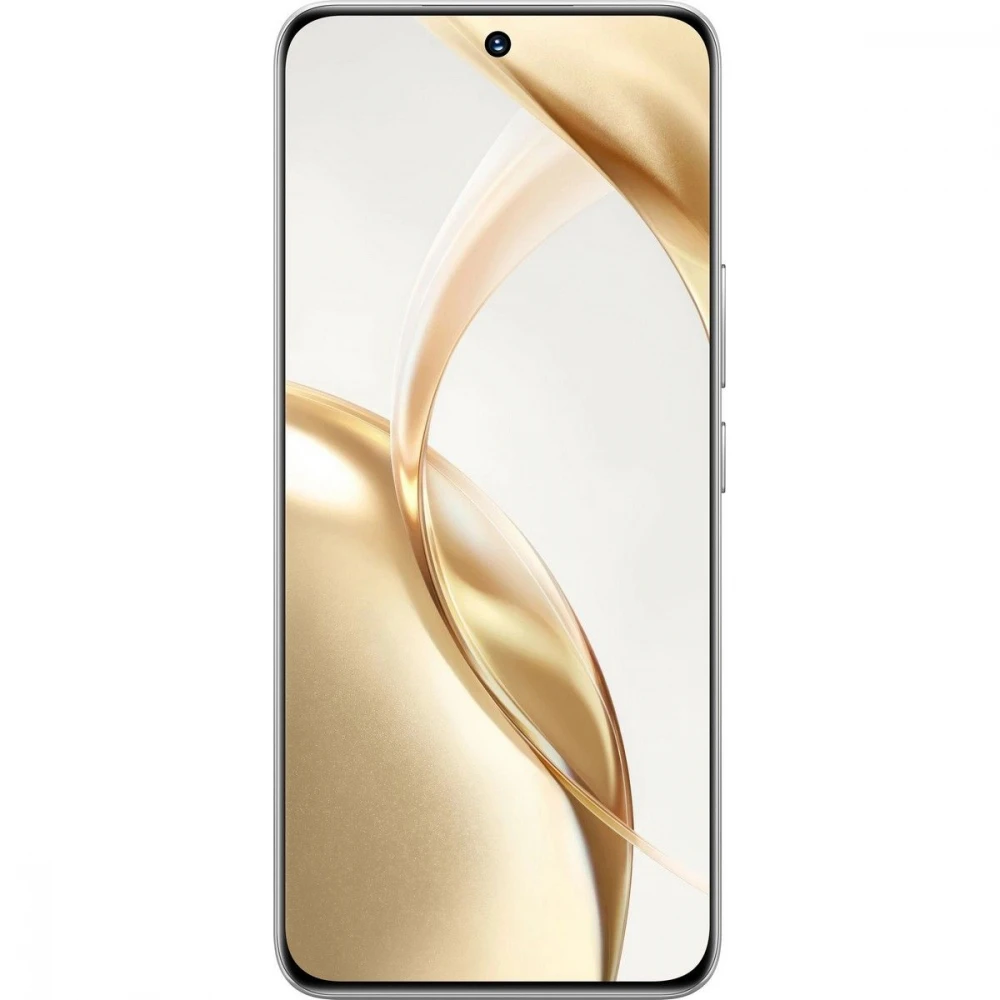 Смартфон Honor 200 (8/256GB) Moonlight White 5109BFKE 256 Гб, 8 Гб