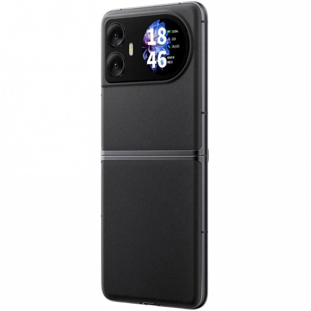 Смартфон Blackview HERO 10 12/256Gb Black BVHERO10-12256BLK 256 Гб, 12 Гб