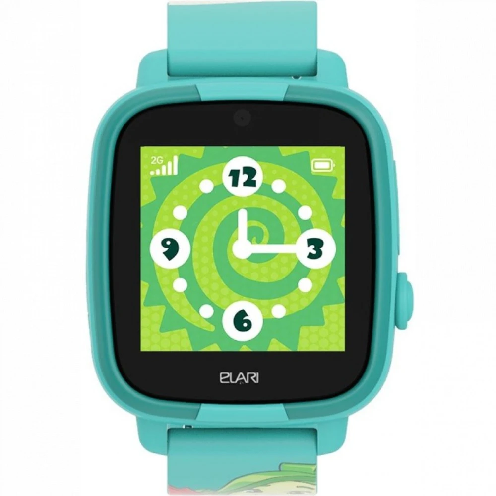 Elari FixiTime Fun FT-F-GREEN