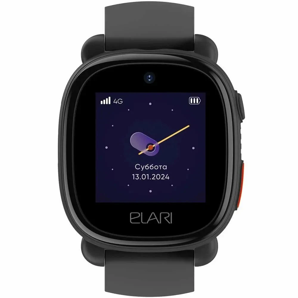 Elari KP-4G-L-BLK