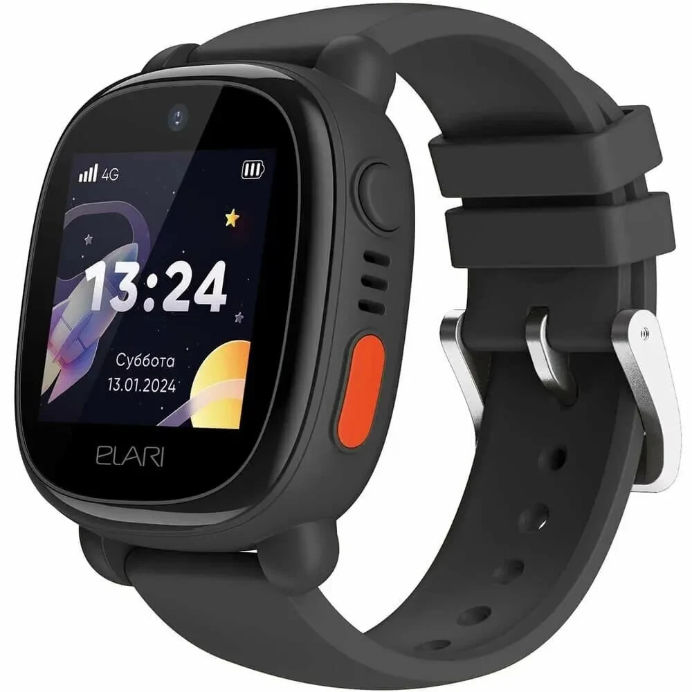 Elari KP-4G-L-BLK