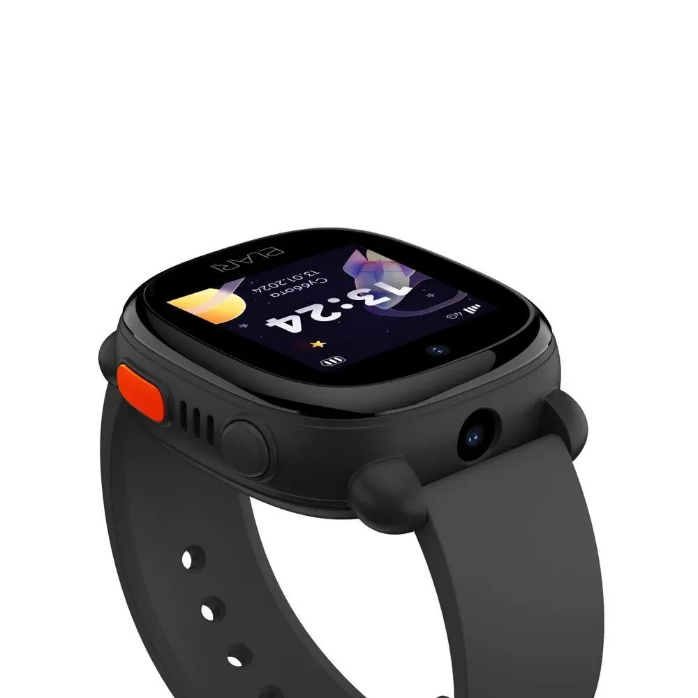 Elari KP-4G-L-BLK