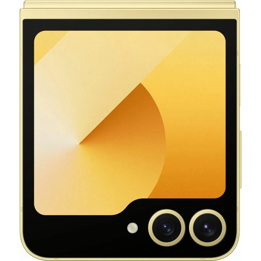 Смартфон Samsung Galaxy Z Flip6 SM-F741BZYHCAU 512 Гб, 12 Гб