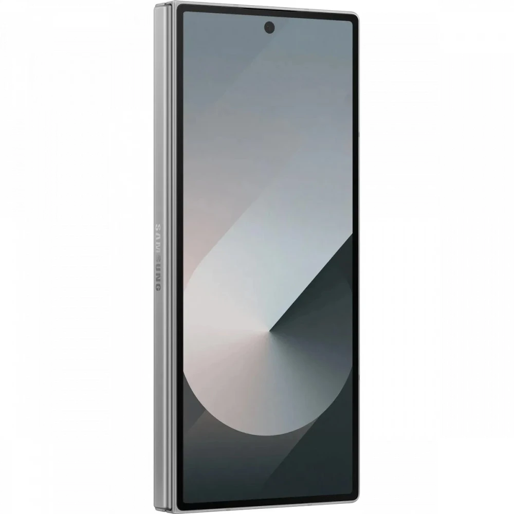 Смартфон Samsung Galaxy Z Fold6 SM-F956BZSNCAU 1024 Гб, 12 Гб