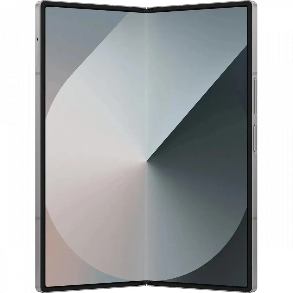 Смартфон Samsung Galaxy Z Fold6 SM-F956BZSNCAU 1024 Гб, 12 Гб