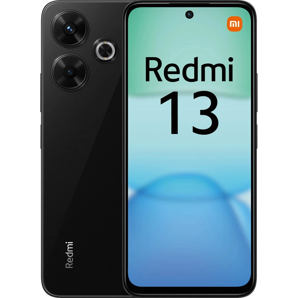 Смартфон Xiaomi Redmi 13 55567 256 Гб, 8 Гб