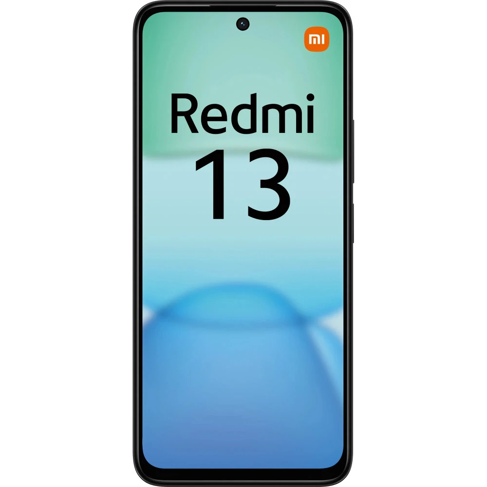 Смартфон Xiaomi Redmi 13 55567 256 Гб, 8 Гб