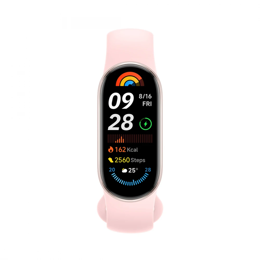 Xiaomi Smart Band 9 BHR8345GL