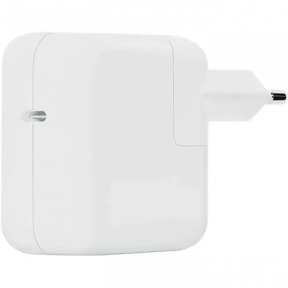 Apple 30W USB-С Power Adapter MW2G3ZM/A 30