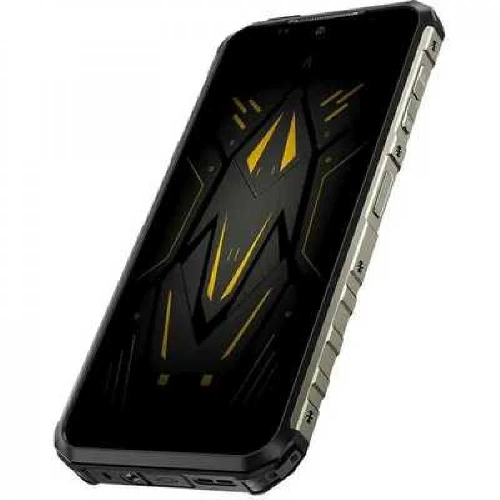 Смартфон Ulefone Armor ULFAR22-8128BLK 128 Гб, 8 Гб