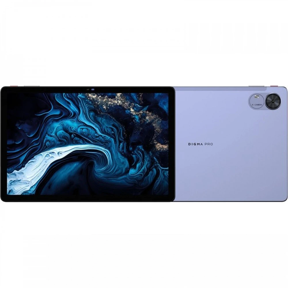 Планшет Digma PRO Infinity TA3D0M01 128 Гб, 8 Гб