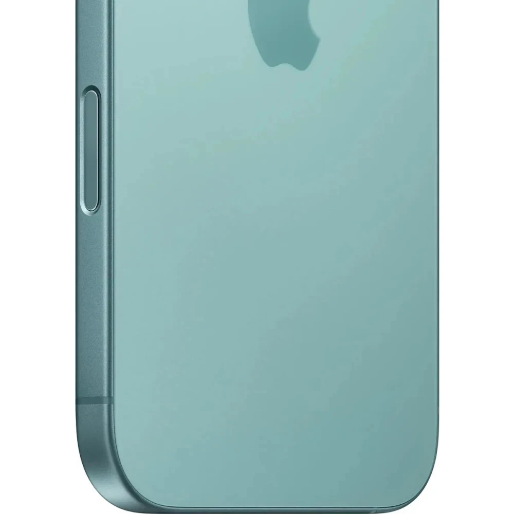 Смартфон Apple iPhone 16 256Gb Teal MYEJ3HN/A 256 Гб, 8 Гб