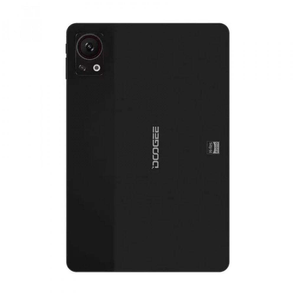 Планшет Doogee T30S 11" 6/256GB Gray DOO-T30S-6256BLK 256 Гб, 6 Гб