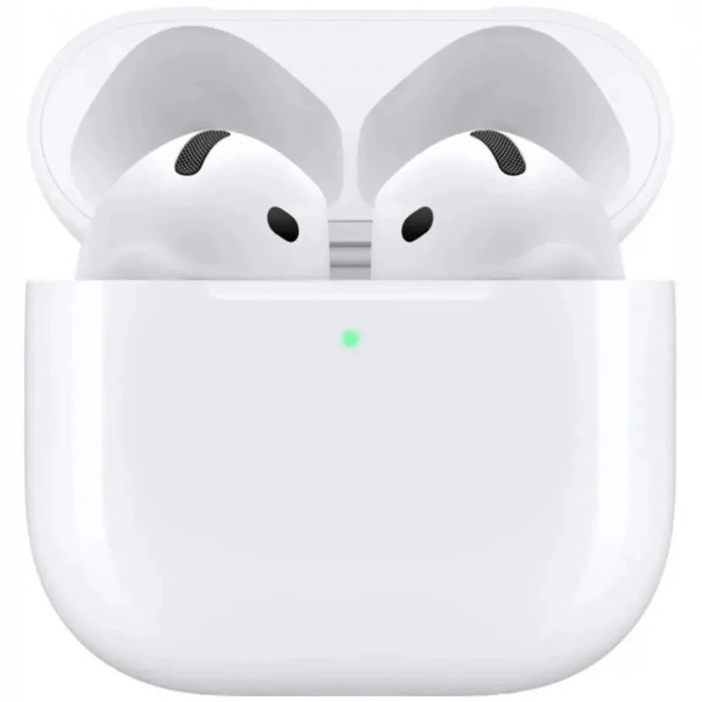 Наушники Apple AirPods 4 MXP63ZA/A