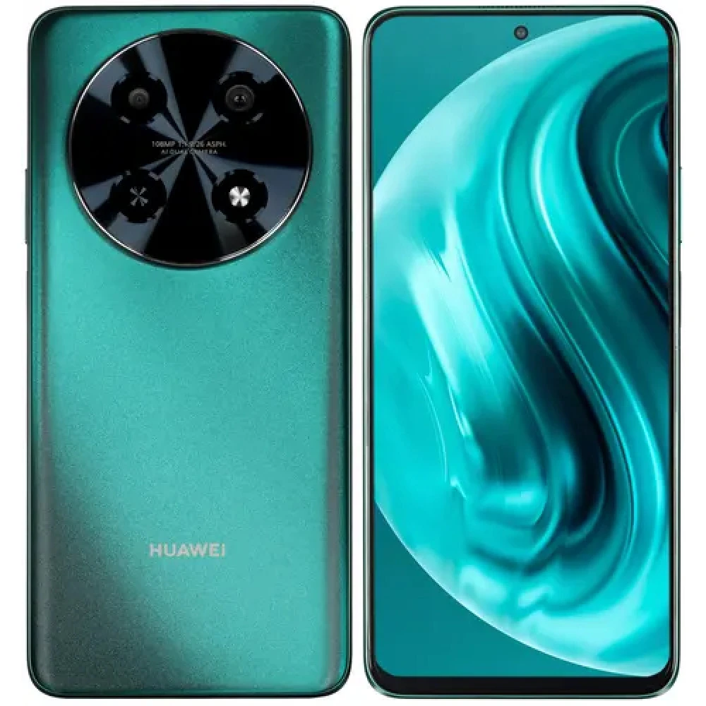 Смартфон Huawei Nova 12i CTR-L81 51097UCX 256 Гб, 8 Гб
