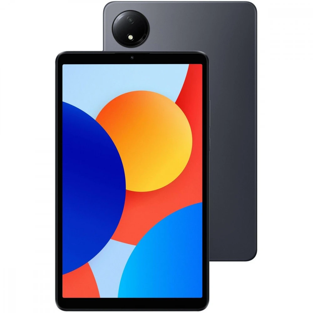 Планшет Xiaomi Redmi Pad SE 4G 8.7" 4+64Gb серый VHU5053RU 64 Гб, 4 Гб